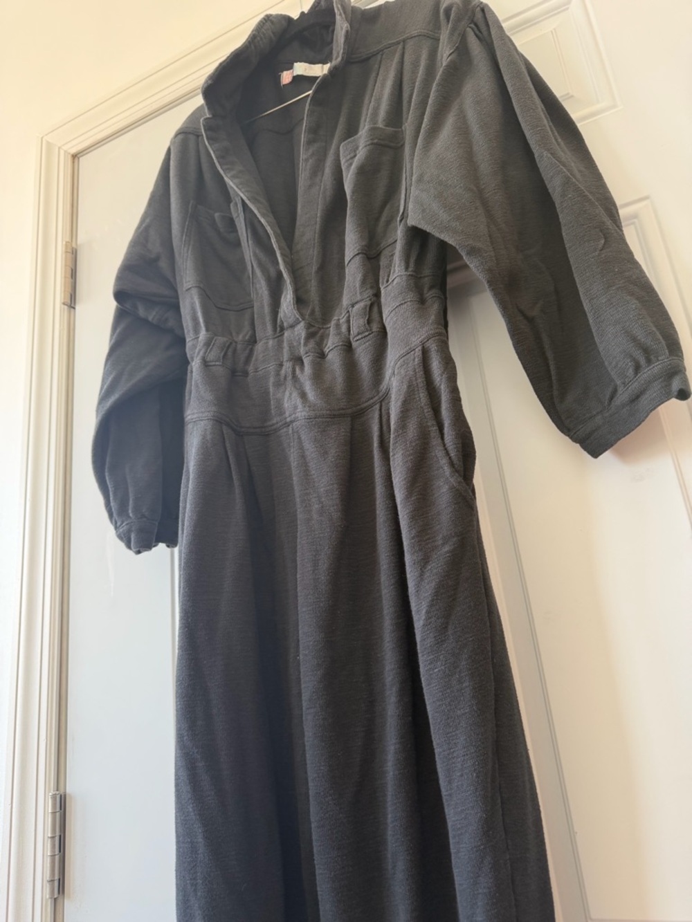 Free people beach Women's Jumpsuit - Relaxed Fit- black - Picture 5 of 8